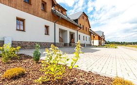 Nová Pec Holiday Resort Lipno